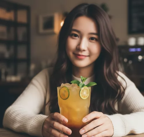 九春茶事 x SiXTH Coffee 產品介紹