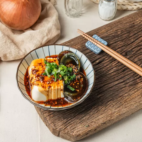 吾春牛肉麵 產品介紹
