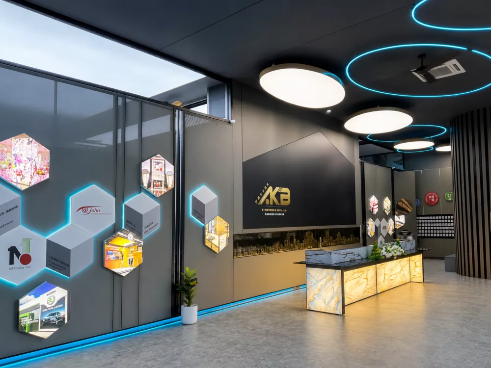 AKB阿嚕米卡到布  品牌圖片 #2