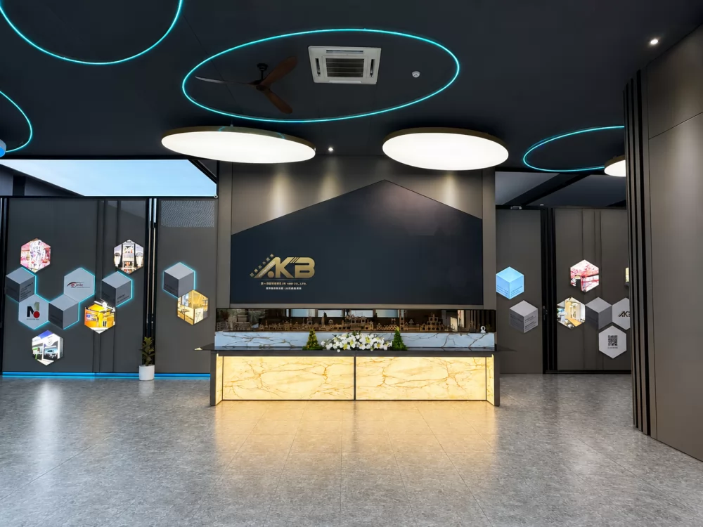 AKB阿嚕米卡到布  品牌圖片 #1
