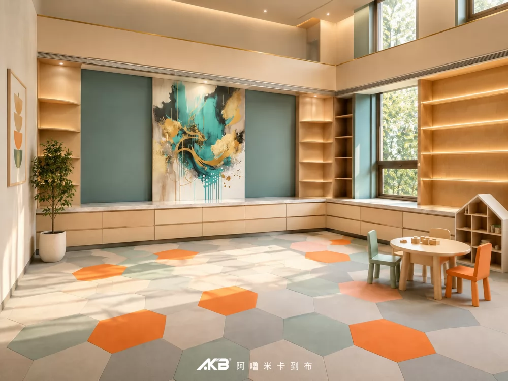 AKB阿嚕米卡到布  產品圖片 #8
