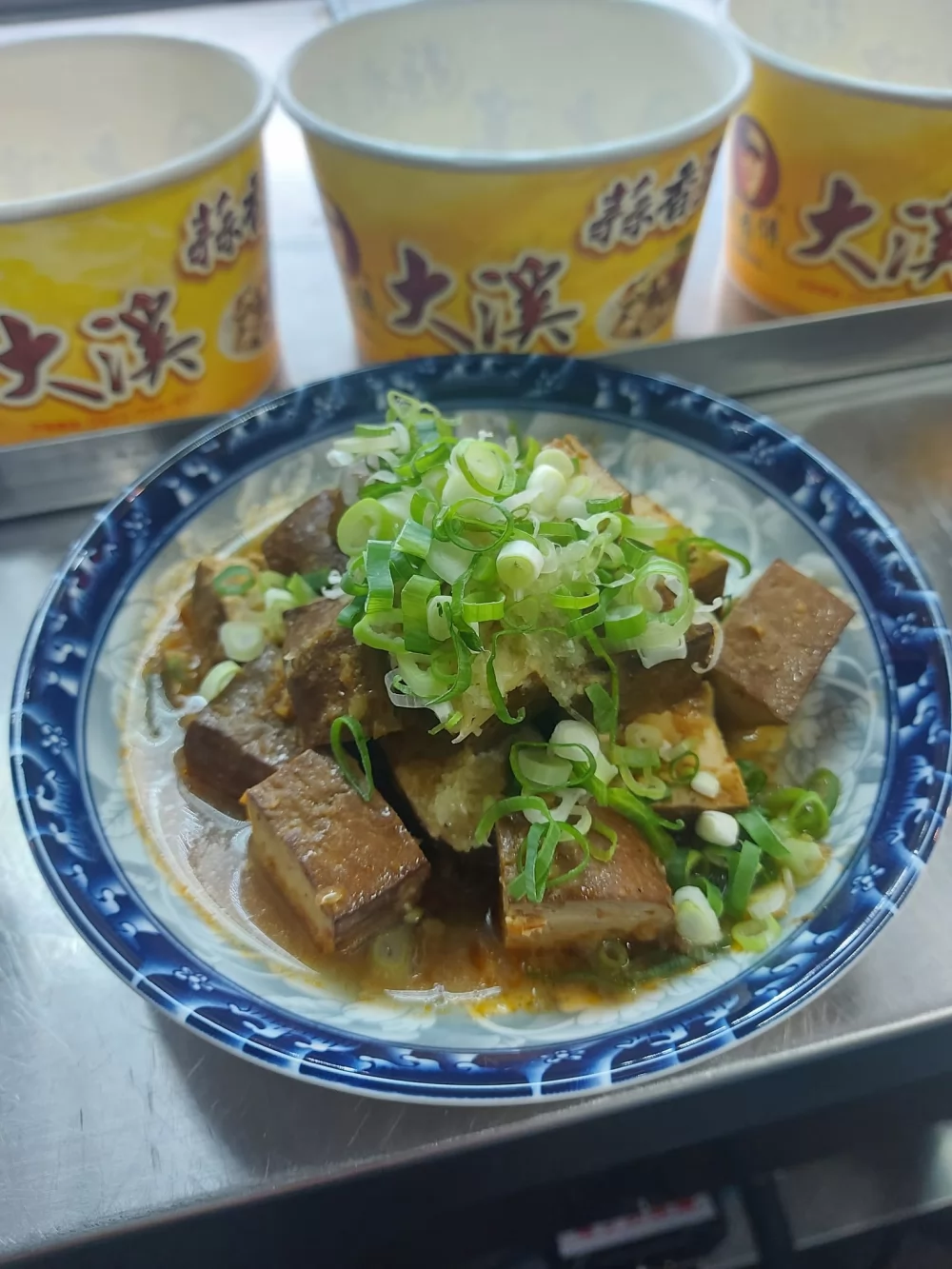 大溪蒜香豆干  產品圖片 #5