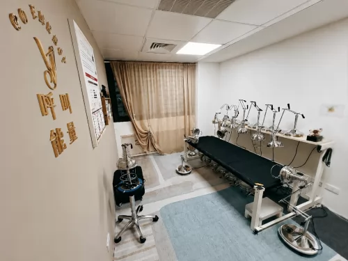 呼叫能量 產品介紹