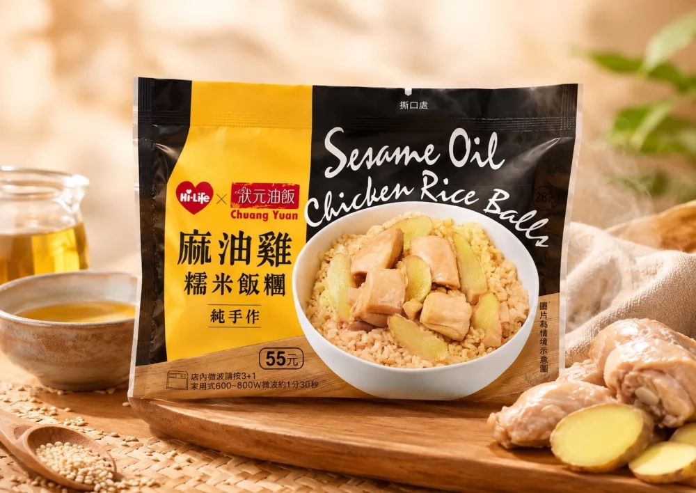 萊爾富國際(股)有限公司  產品圖片 #7