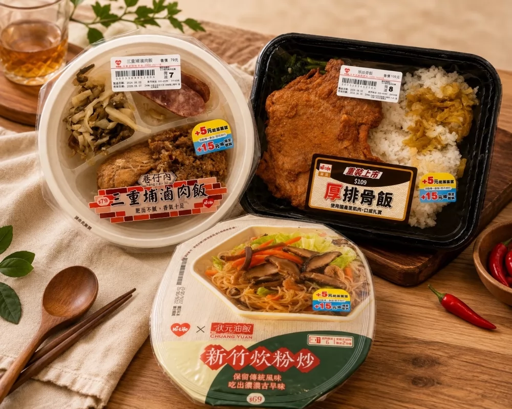 萊爾富國際(股)有限公司  產品圖片 #5