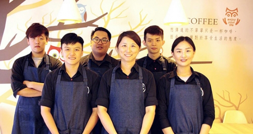 咖啡是什麼?  YO coffee這樣說..