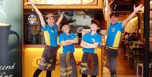 別讓加盟創業曇花一現 「喫飽」堅持穩定扎根 創雙贏