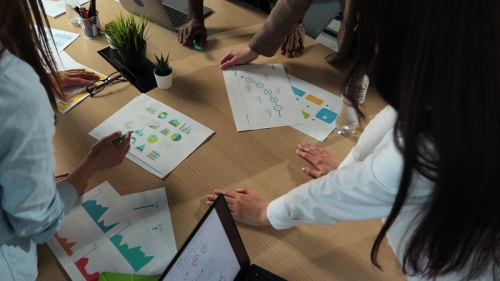 小資族創業該怎麼開始？