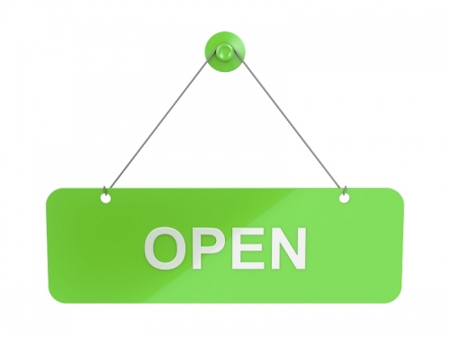 我的餐廳客人總是不進來？掌握幾項原則讓更多顧客光臨小技巧大公開！