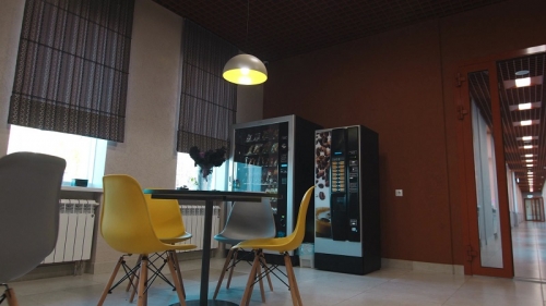 為甚麼智能販賣機可以在短時間內快速崛起?一次分析給你看