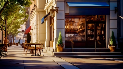 來自營收破億老闆的尋店心路歷程，「只求穩，不求快」