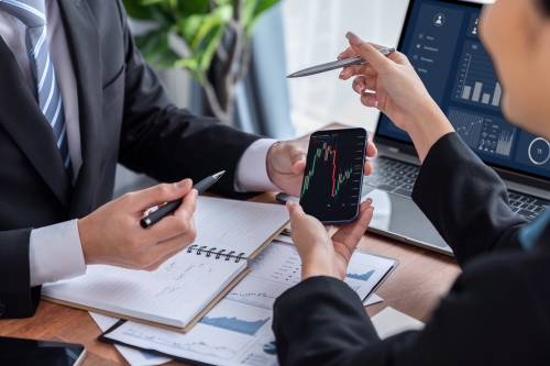 從總部角度看：加盟主最容易出問題的風險評估