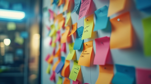 小資創業的核心優勢，其實就是「小」