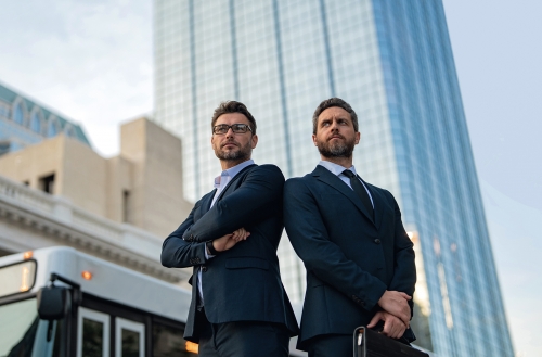 小資雙人合夥加盟：二人各別該做什麼？