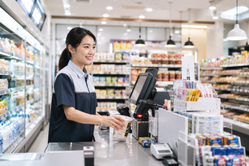 加盟便利商店真的穩嗎？